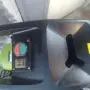 Клонотрошачка за клони, листа, храсти. Мощност 2500W Максимален диаметър на клони 40мм, снимка 5
