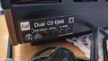 Грамофон  Dual CS1249, снимка 8