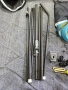 Надуваем форселт Outdoor Revolution Oxygen за каравани и кемпери.Размери 400/280см. , снимка 13