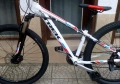 ТРЕК Марлин 6 ! 27.5 цола ! 24 скорости ! Хидравлики-Диск! Германия!, снимка 5