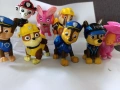 Фигурки Пес Патрул Pow patrol , снимка 5
