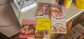 Кулинарни книги , снимка 4