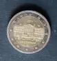Възпоменателни 2 евро Германия, Литва, Австрия, снимка 5