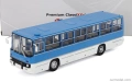 Умален модел на Икарус-260 в мащаб 1:43, снимка 14