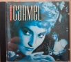 Carmel  CD compilation , снимка 1