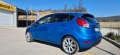 Ford Fiesta 1.6 TDCI, снимка 3