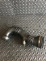 Въздушна тръба за Citroen Jumpy / Expert 1.6 Hdi (2007-2011) 9683735980, снимка 1