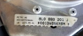 Кормилен модул за Audi A3 (1998) 8L0880201J, снимка 2