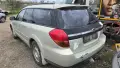 Subaru Outback 3.0 H6 Автоматик 2005 .На части, снимка 3