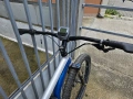 Електрически велосипед 27.5 цола EBIKE-шест месеца гаранция, снимка 4