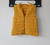 якета benetton гъши пух, nike, guess, zara , снимка 5