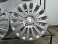 4бр 16ски джанти за FORD 4x108мм A161521 , снимка 2