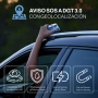  SafetyTech автомобилна аварийна светлина, снимка 4