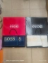 Lacoste ⚜️ Gucci ⚜️Hermes ⚜️ Tommy Hilfiger ⚜️2бр Хавлии в Кутия , снимка 6