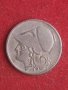 1 драхма 1926 г. Гърция, снимка 2