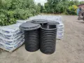 12000л/12т/12м3/Подземна цистерна/ Септична Яма/ Изгребна Яма/Подземен/Резервоар за вкопаване/, снимка 2