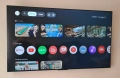 Смарт телевизор "TCL 65V6B – 65 инчов 4K UHD Smart Google TV", снимка 1