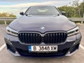 BMW 540d xDrive G30 2022, снимка 6