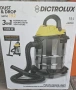 ПРОМО!! Прахосмукачка за мокро и сухо почистване Dust & Drop Series, 3в1, 15L, 1000W, снимка 1
