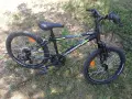 Детско колело ROCKRIDER ST500, снимка 1