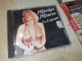 MARILYN MONROE CD-ВНОС GERMANY 2805260753H2E6R, снимка 1