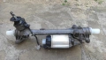 Рециклирана рейка Audi A3 8P 1.6TDi 2010г., снимка 1
