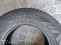 Летни Бусови Гуми 225 / 70 R 15 C Nokian Cline, снимка 5
