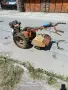 MOTOBLOK - PASQUALI - 13 KONQ BENZIN, снимка 2