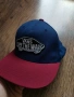 VANS - страхотна шапка КАТО НОВА универсален размер, снимка 3
