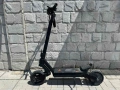 Електрическа тротинетка KuKirin G2  800W, снимка 2