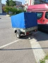 ремарке STEMA до 750 кг, снимка 1