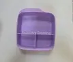 Кутия за храна 550мл. от Tupperware , снимка 2
