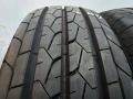 4бр летни гуми за бус 205/65/16C BRIDGESTONE L06051 , снимка 1