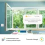 Konyks Climpac Wi-Fi контролер за климатик, снимка 6