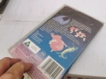 FANTASIA-VHS VIDEO TAPE 0807260852L1, снимка 3