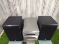 Yamaha PianoCraft RX-E600 / DVD-E600 + NX-E400✨✨, снимка 6