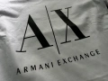 Дамска тениска Armani Exchange, M, снимка 2