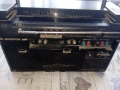 Глава от радиокасетофон Sanyo M807SR, снимка 12