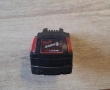 milwaukee M18 5Ah батерия за акумулаторна машина, снимка 3