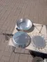 Електрическа тенджера от соца СССР производство Чудесница, снимка 2