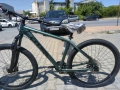 CROSS Велосипед 27.5" GRX 9 зелен, снимка 8