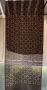 Луксозен винтидж шал в стил Max Mara - 175 x 65 см, снимка 2