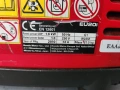 бензинов агрегат Honda invento, снимка 5
