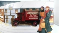 Matchbox, Lledo ,Corgi , колекционерски, метални, английски автомобили. , снимка 17
