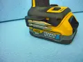 DeWALT DCF 887 - акумулаторен импакт плюс батерия, снимка 11