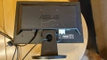 ASUS VH192C computer monitor 47 cm (18.5") 1366 x 768 pixels Black, снимка 6