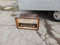 Радиоапарат stereo , снимка 3