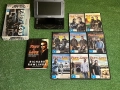 ДВД Sony +Книга  + 8 Диска , снимка 1