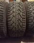 Продавам 4 броя зимни гуми 225.45.17 на 1 сезон дот 2024 Kormoran , снимка 2
