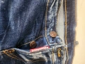 DSQUARED2 ДАМСКИ ДЪНКИ, снимка 2